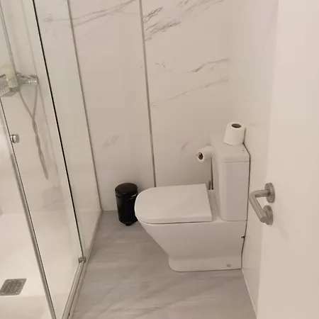 Gasthuis Pr Campanas De San Juan