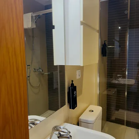 Pr Campanas De San Juan Πανσιόν