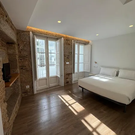 Gasthuis Pr Campanas De San Juan