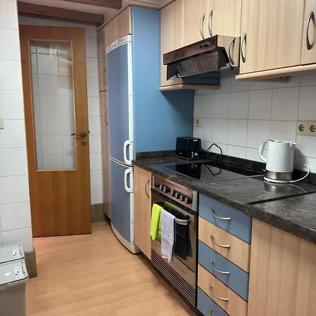 Pr Campanas De San Juan Konukevi