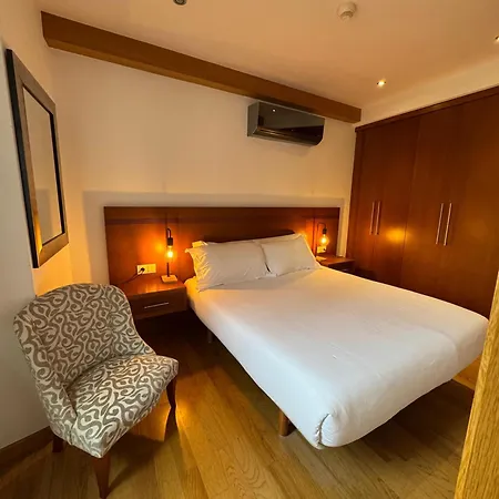 Konukevi Pr Campanas De San Juan