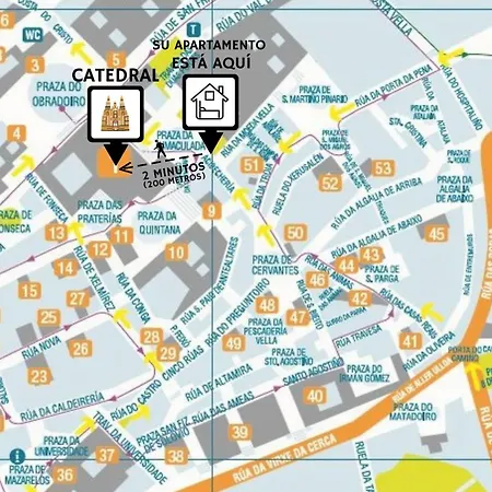 Konukevi Pr Campanas De San Juan