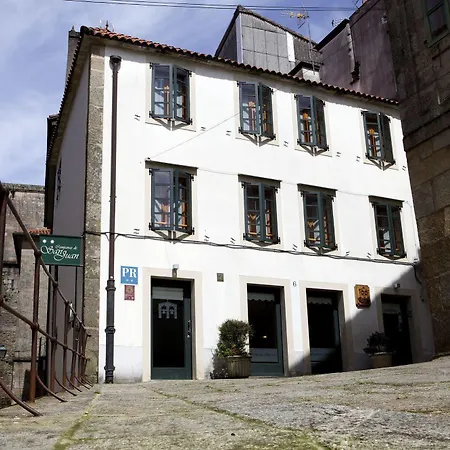Pr Campanas De San Juan Konukevi