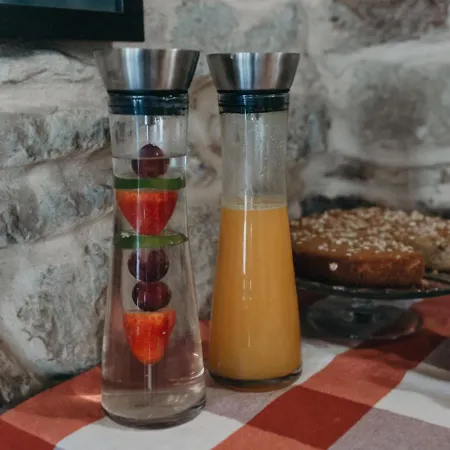 Pr Campanas De San Juan Gasthuis Santiago de Compostella