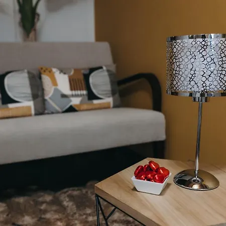 Πανσιόν Pr Campanas De San Juan 2*