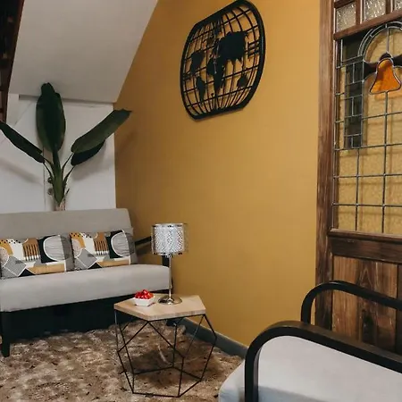 Pr Campanas De San Juan Gasthuis Santiago de Compostella