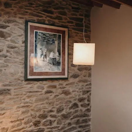 Πανσιόν Pr Campanas De San Juan 2*