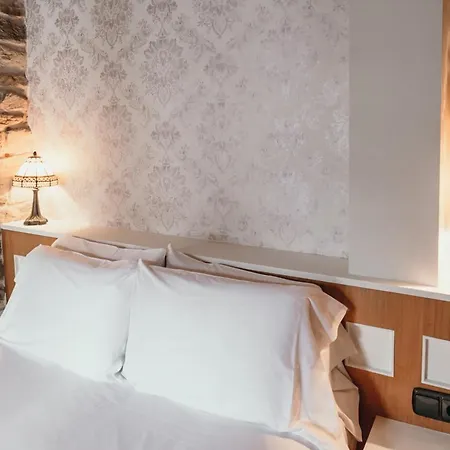 Pr Campanas De San Juan Gasthuis