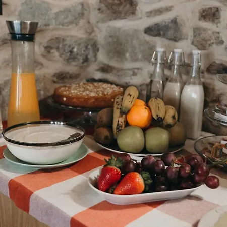 Pr Campanas De San Juan Gasthuis Santiago de Compostella