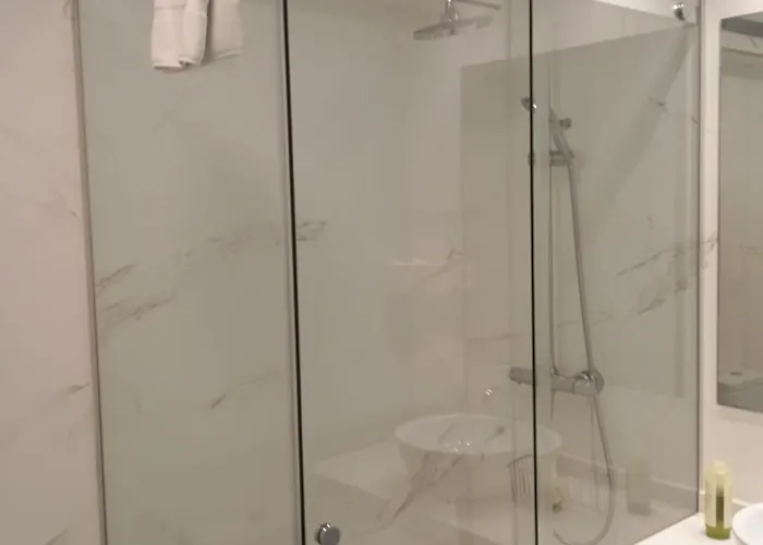 Pr Campanas De San Juan Konukevi 2*