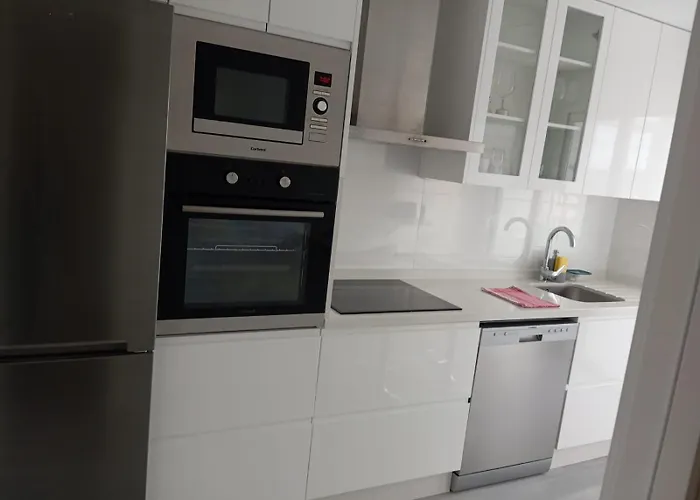 Pr Campanas De San Juan Santiago de Compostela