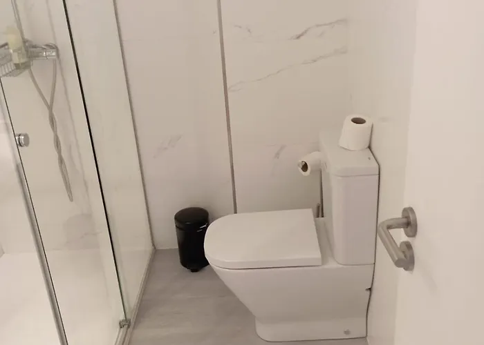 Konukevi Pr Campanas De San Juan