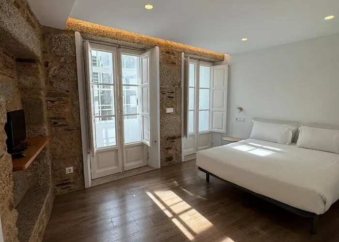 Konukevi Pr Campanas De San Juan