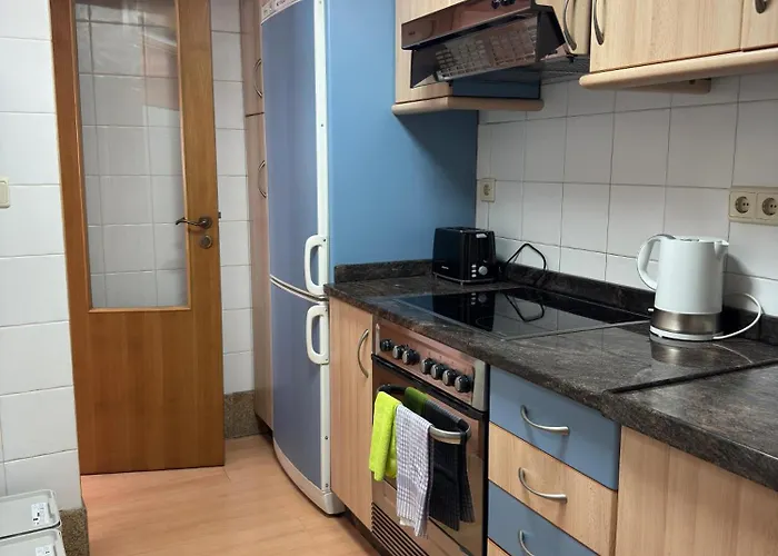 Pr Campanas De San Juan Konukevi