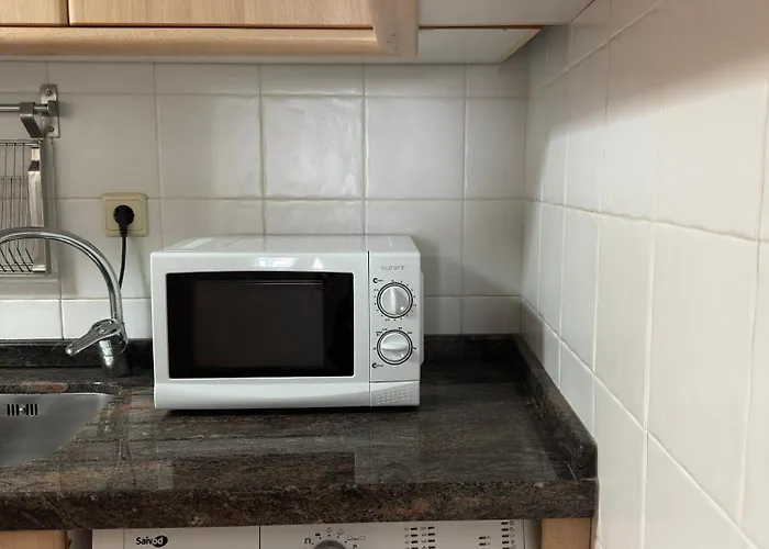 Pr Campanas De San Juan Konukevi 2*