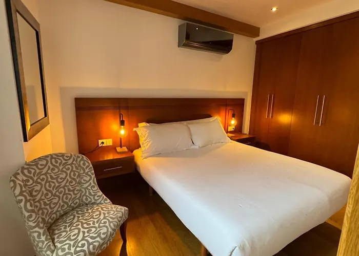 Konukevi Pr Campanas De San Juan