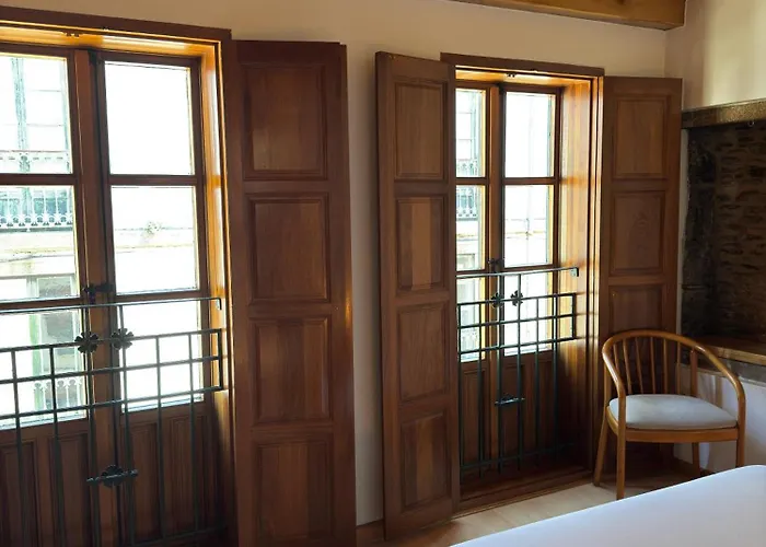 Pr Campanas De San Juan Konukevi 2*