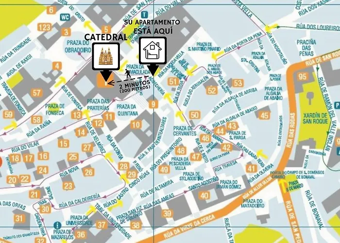 Konukevi Pr Campanas De San Juan