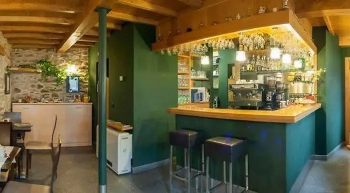 Pr Campanas De San Juan 2* Santiago de Compostela