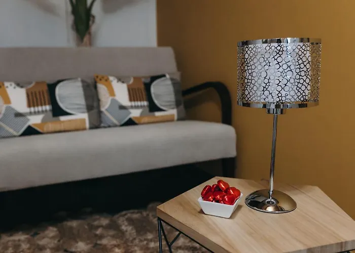 Konukevi Pr Campanas De San Juan 2*