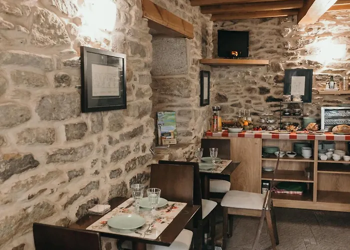 Pr Campanas De San Juan 2* Santiago de Compostela