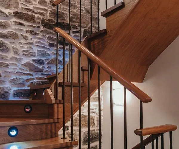 Pr Campanas De San Juan Konukevi 2*