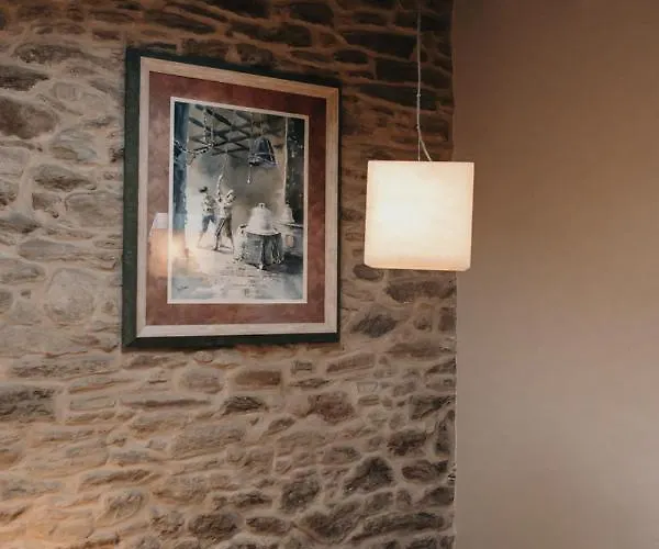 Konukevi Pr Campanas De San Juan 2*