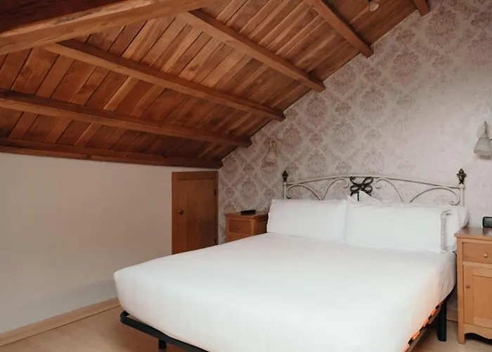 بيت ضيافة Pr Campanas De San Juan