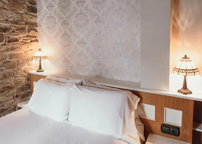 Pr Campanas De San Juan Konukevi