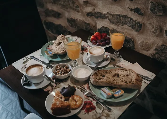 Pr Campanas De San Juan Santiago de Compostela