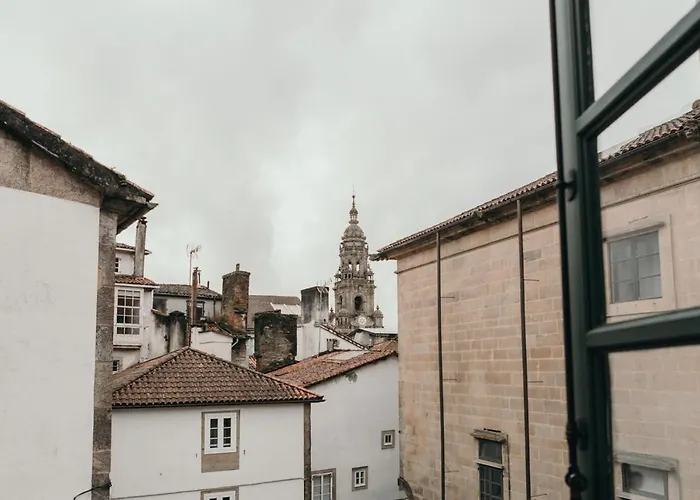 Konukevi Pr Campanas De San Juan