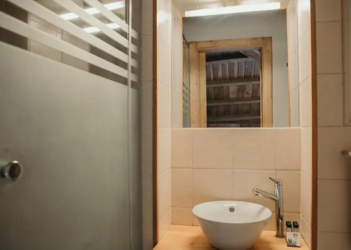 Pr Campanas De San Juan Santiago de Compostela